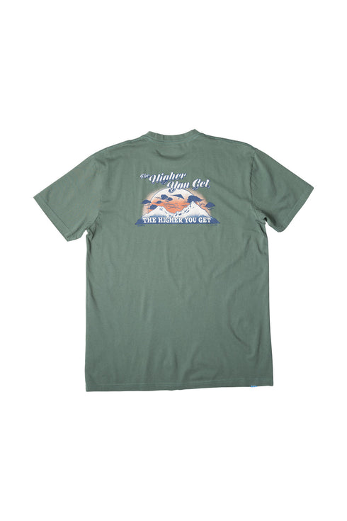 KAVU Get It T-Shirt